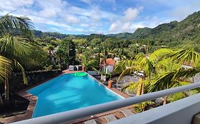 Vista Do Vale - Hotel