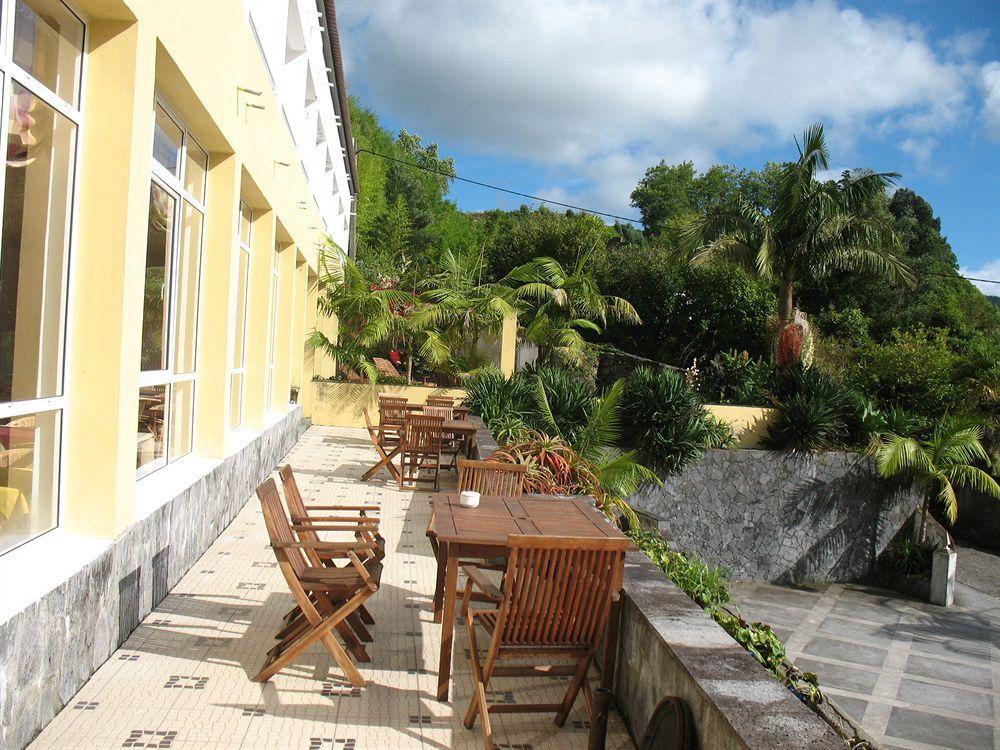 Vista Do Vale - Hotel Furnas  Exterior foto