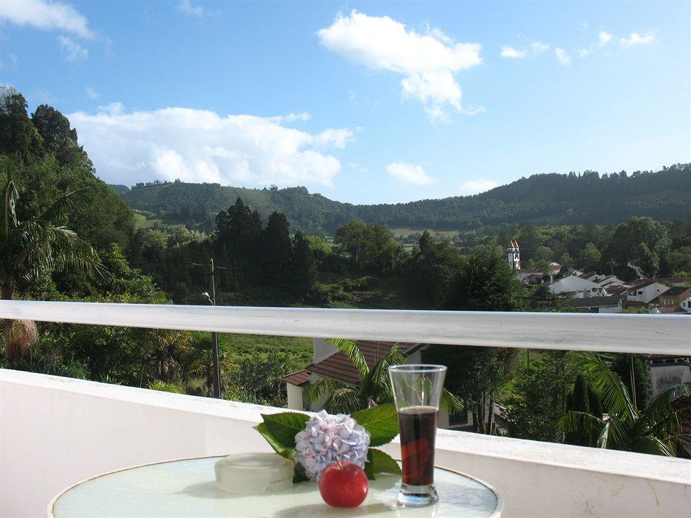 Vista Do Vale - Hotel Furnas  Exterior foto