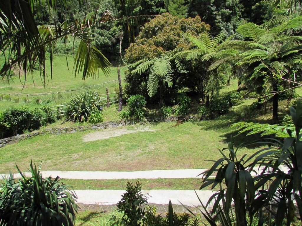 Vista Do Vale - Hotel Furnas  Exterior foto